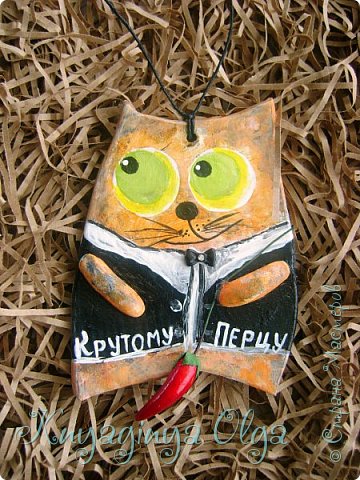 С праздником, мужчины! (фото 2)
