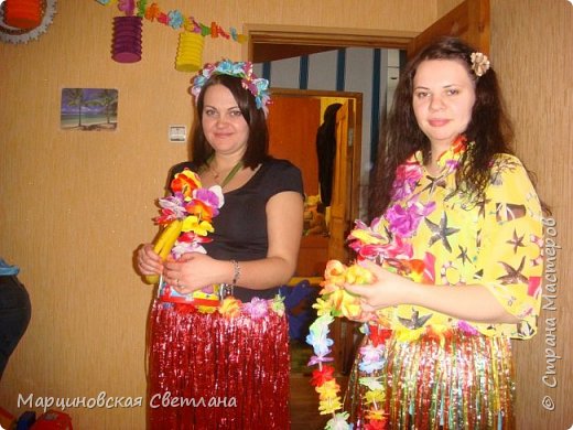 Готовимся к церемонии посвящения....
(фото 10)