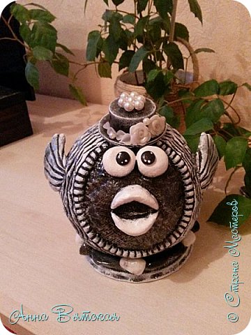 Мой долгострой... (фото 13)