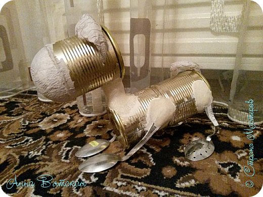 ..а это из чего долматинец)))))) (фото 21)