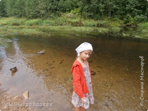 А это я!Теперь говорю стих: (фото 2)