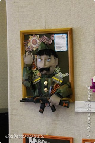 они сражались за РОДИНУ (фото 3)