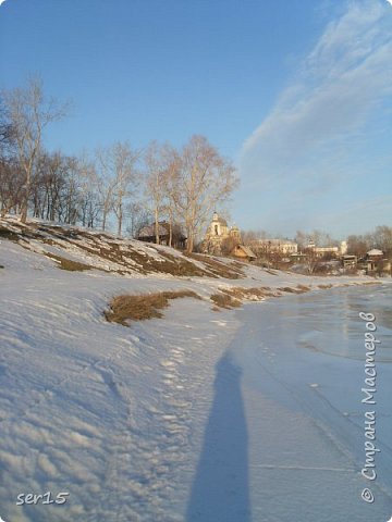 А если пофотографировать вечером... (фото 17)