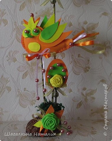 Птички!!! (фото 9)