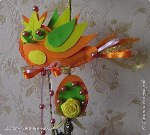 Птички!!! (фото 10)