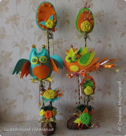 Птички!!! (фото 14)