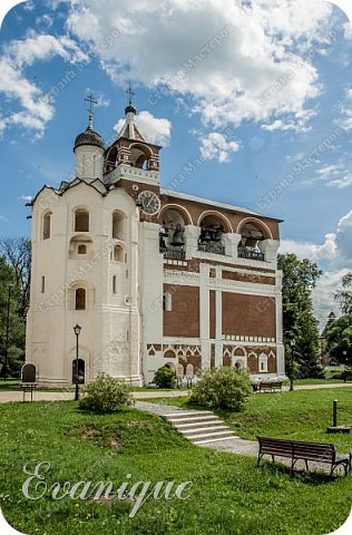 Путешествие в Суздаль (фото 9)