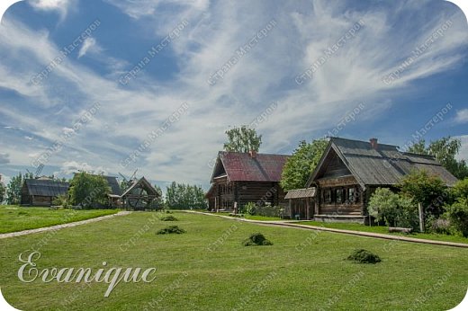 Путешествие в Суздаль (фото 4)