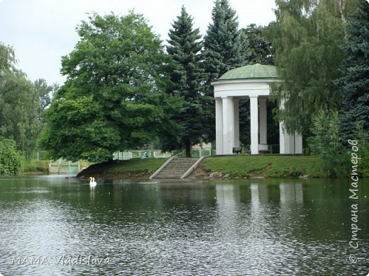 День второй. Было решено поехать посмотреть на финский залив. Нашли эту красоту чисто случайно, не туда повернули. (фото 10)