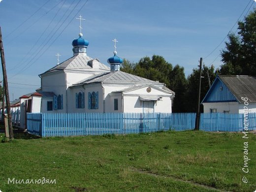 А это наша церковь (фото 24)