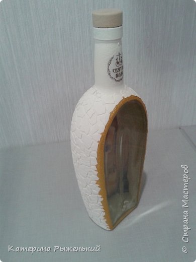 Бутылка для святой воды (фото 5)