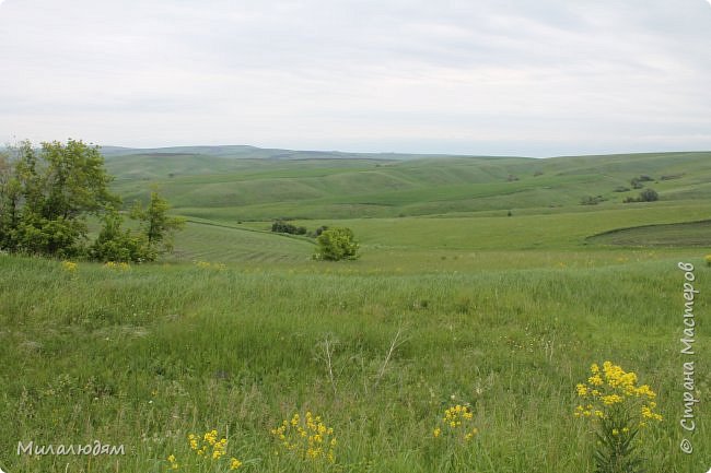 Ночевать мы заезжали в райцентр село Красногоское. К маминой племяннице. (фото 10)