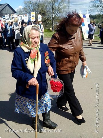 Очень, на мой взгляд удачное и красивое, фото (фото 9)