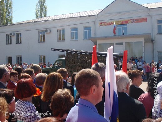 9мая  2015 года - 70 летие  ПОБЕДЫ ВОВ ! (фото 12)