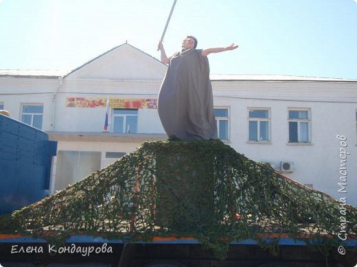 9мая  2015 года - 70 летие  ПОБЕДЫ ВОВ ! (фото 14)