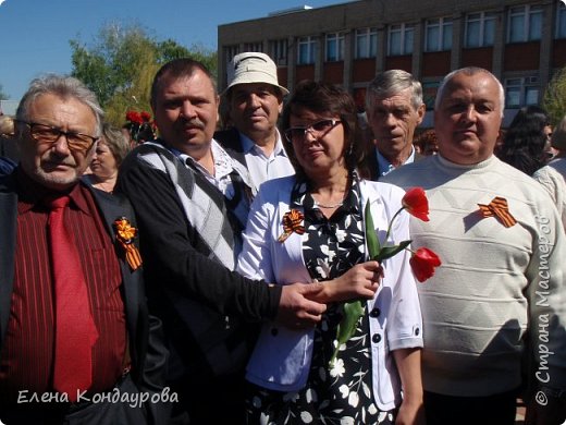 9мая  2015 года - 70 летие  ПОБЕДЫ ВОВ ! (фото 39)