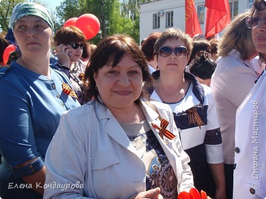 9мая  2015 года - 70 летие  ПОБЕДЫ ВОВ ! (фото 40)