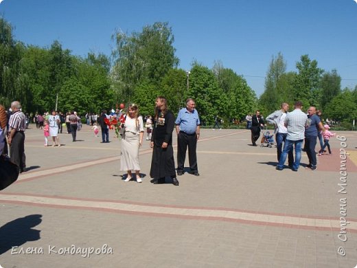 9мая  2015 года - 70 летие  ПОБЕДЫ ВОВ ! (фото 42)