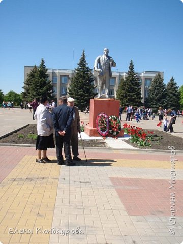 9мая  2015 года - 70 летие  ПОБЕДЫ ВОВ ! (фото 43)