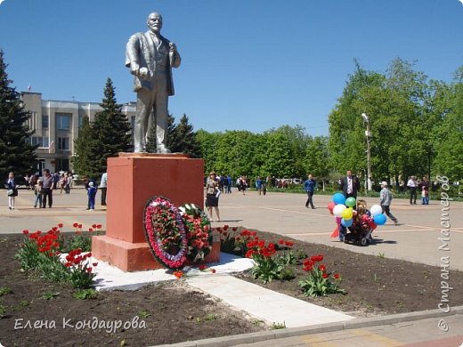 9мая  2015 года - 70 летие  ПОБЕДЫ ВОВ ! (фото 44)