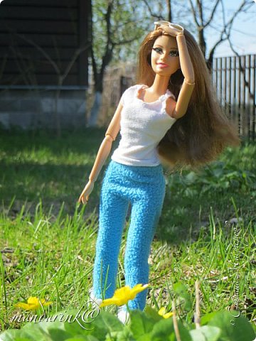 Возвращение :) (фото 4)