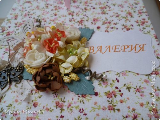 Простенький альбомчик)) (фото 45)
