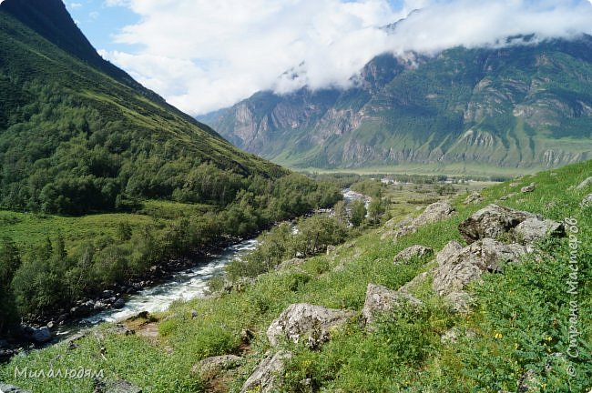 Взгляд назад. (фото 45)