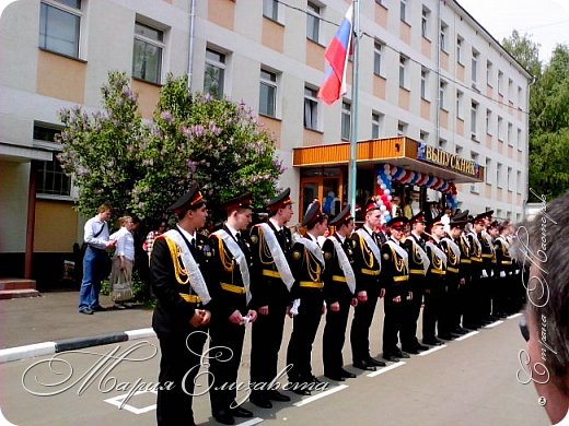 праздник Последнего Звонка (фото 13)