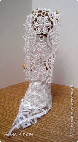 Мишка невеста (фото 3)