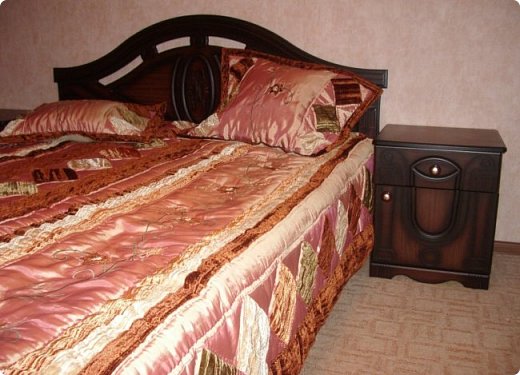 Мебель белорусского производства - сомнений никаких не было, надо брать! ))) (фото 32)