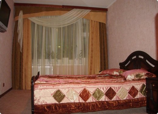 А это уже с мебелью) (фото 31)