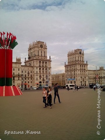 а это не далеко от вокзала)))просто так ))) (фото 7)