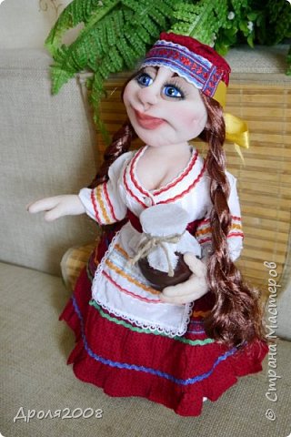 Глаша (фото 4)