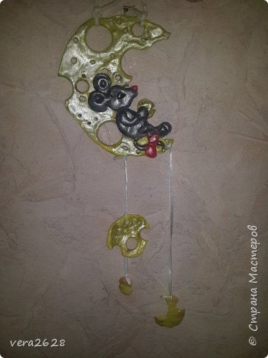 тут есть Много интересного: коты ,мышка ,миньон ,слоник и многое другое ))))) (фото 2)
