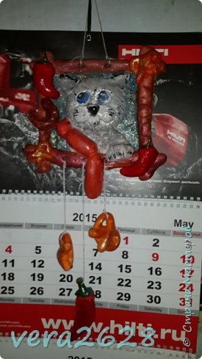 тут есть Много интересного: коты ,мышка ,миньон ,слоник и многое другое ))))) (фото 14)