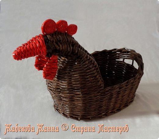 корзины этого лета (фото 14)