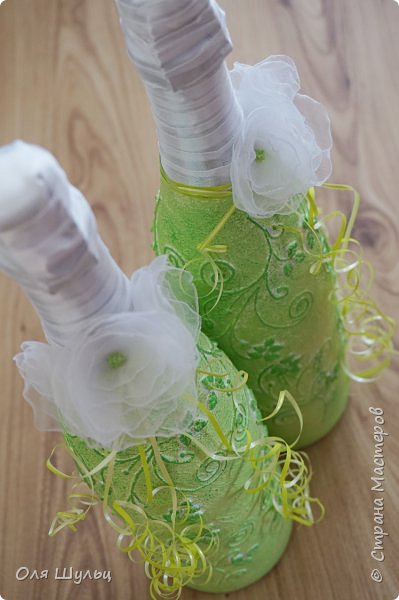 lime wedding)) (фото 11)