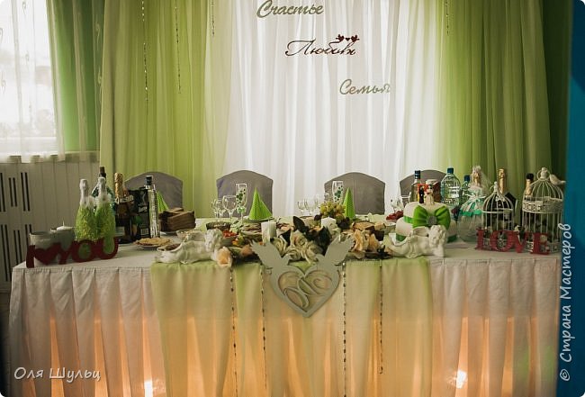 lime wedding)) (фото 13)