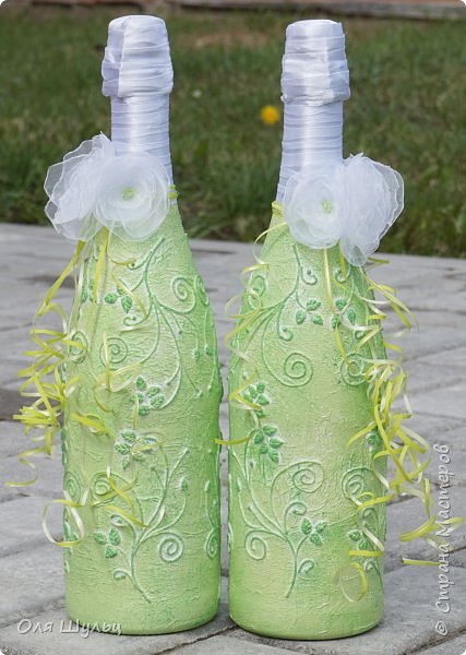 lime wedding)) (фото 15)