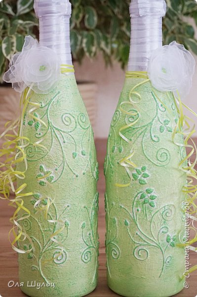 lime wedding)) (фото 3)