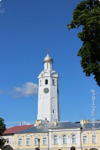 Великий Новгород глазами туриста (фото 28)