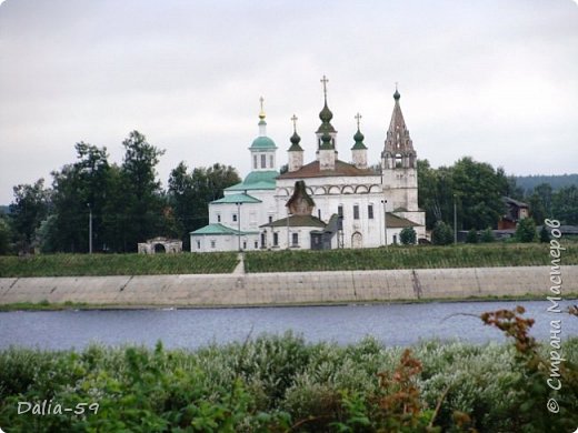 В гости к Деду Морозу (фото 32)