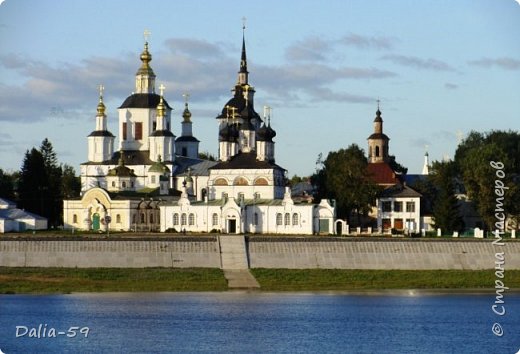 Не менее впечатлил исторический центр города ! (фото 30)