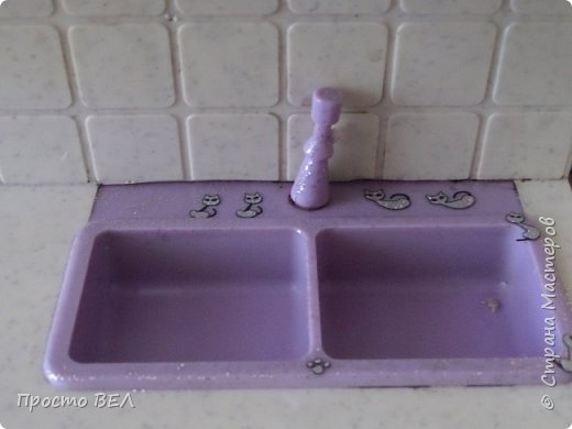 КУХНЯ ИЛИ ВЕЛЯ ПОВАР (фото 16)