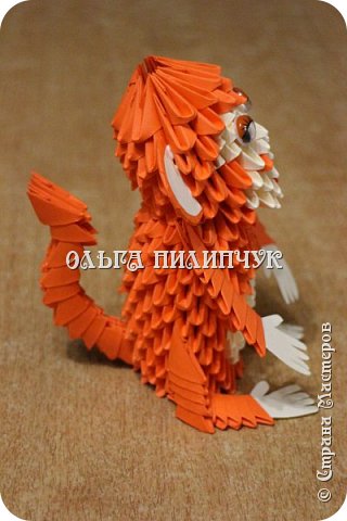 Обезьянка (фото 2)