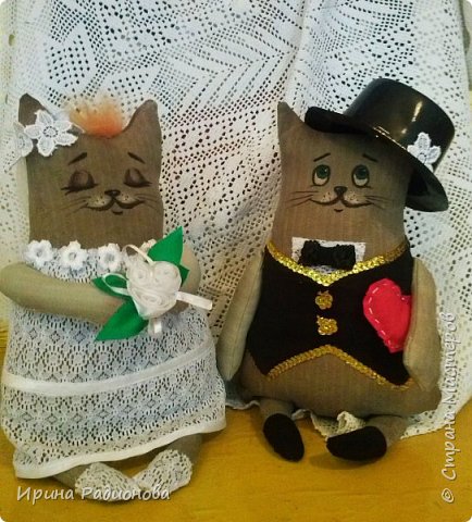 наши кофеи-котофеи (фото 2)