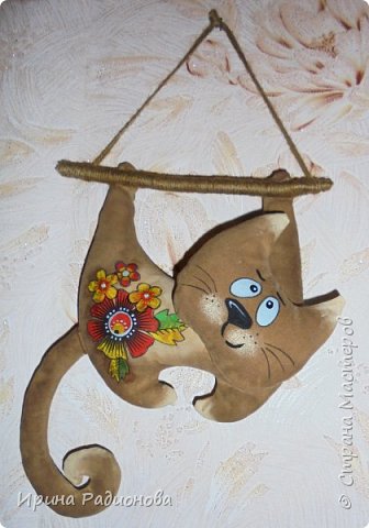 наши кофеи-котофеи (фото 4)