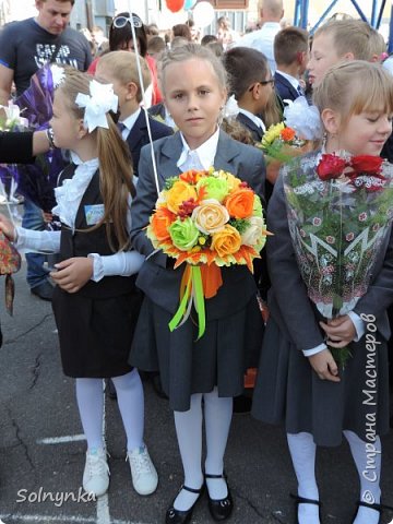 Вот и закончилось лето.... (фото 12)