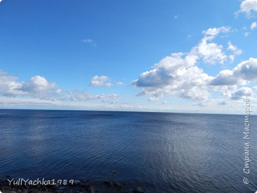 С дороги увидели воду, решили подъехать, деревушка Каскес ручей.
Ощущение простора и покоя, обожаю природу (фото 10)