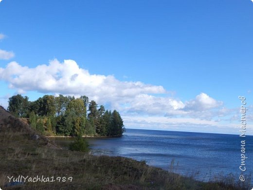 Мы еде-едем-едем 2...Вознесенье (паром), Кварцитный (карьер), Петрозаводск Морской музей "Полярный Одиссей" (фото 11)